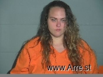 Kari Lee Yester Mugshot