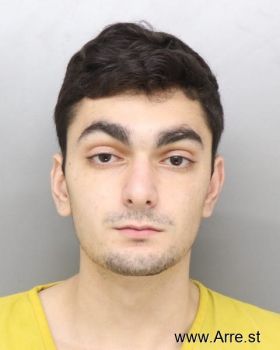 Karim  Zein Mugshot