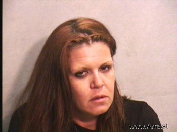 Karin Michelle Barga Mugshot