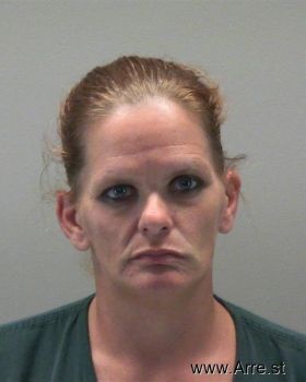 Karina Danielle Marie Banks Mugshot