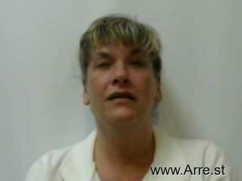 Karla J Vanhoose Mugshot