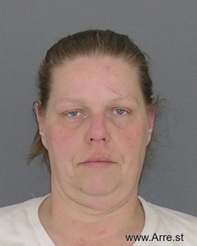 Karla  Wilson-bowery Mugshot