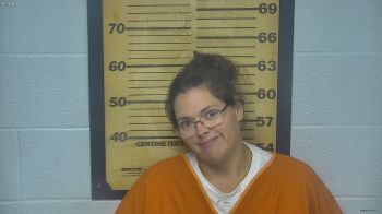 Karleigh  Harris Mugshot