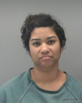 Karlen Raymonica Jones-williams Mugshot