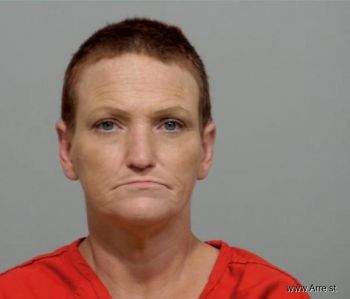 Karlene Rebecca Weber Mugshot