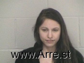 Karlie Nicole Miller Mugshot