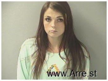 Karlin Suzann Wilson Mugshot