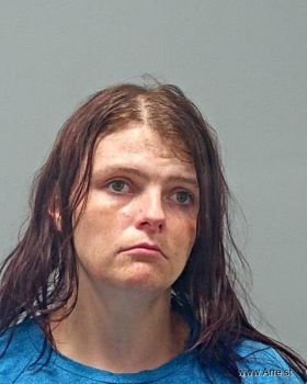 Karlin Suzann Wilson Mugshot