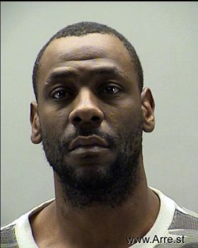 Karlos Levell Hall Mugshot