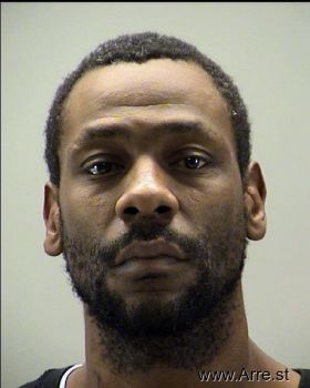 Karlos Levell Hall Mugshot