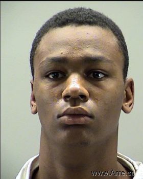 Karlos  Hall Jr Mugshot