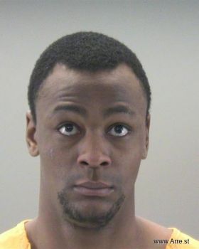 Karlos Levell Hall Jr Mugshot