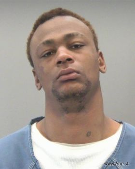 Karlos Levell Hall Jr Mugshot