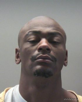 Karlos Levell Hall Jr Mugshot