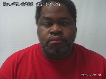 Karlton Anthony Jones Mugshot