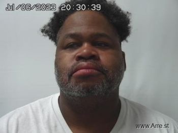 Karlton Anthony Jones Mugshot