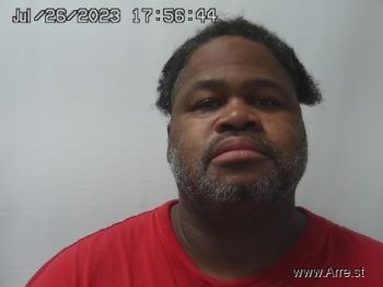 Karlton Anthony Jones Mugshot