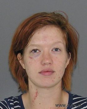 Karrie  Brown Mugshot