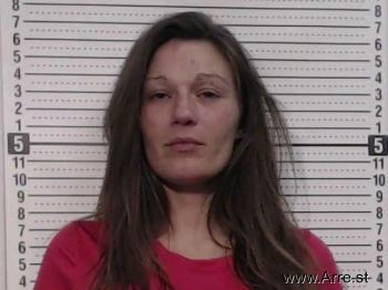 Kasey C Birchum Mugshot