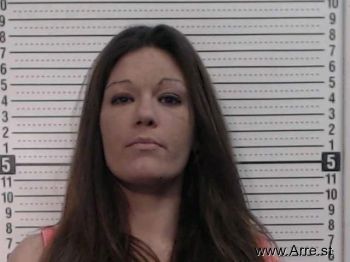 Kasey C Birchum Mugshot