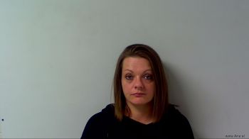 Kasey Lee Blackburn Mugshot