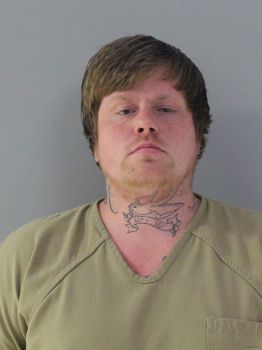 Kasey Wade Estes Mugshot