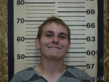 Kashie Paul Day Mugshot