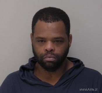 Kashif Gregory Watkins Mugshot