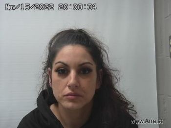 Kassandra-marie  Grassi Mugshot