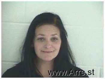 Kassie Lee Snyder Mugshot