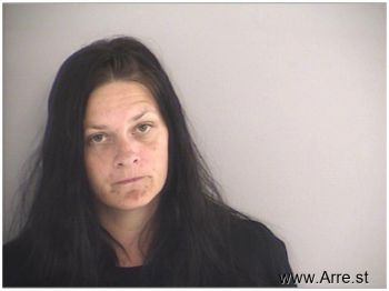 Kassie Lee Snyder Mugshot