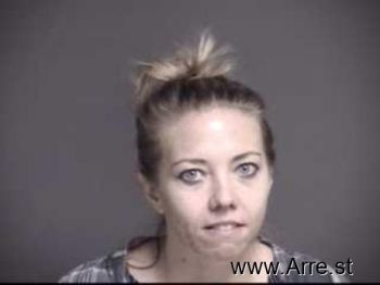 Kasteal Nicole Edwards Mugshot