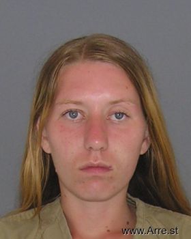 Katelyn M Campbell Mugshot