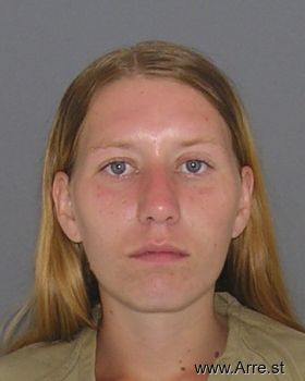 Katelyn  Campbell Mugshot