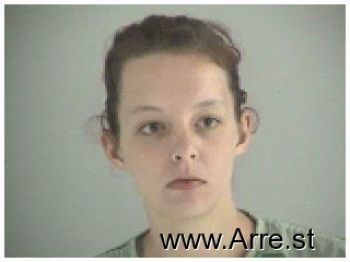 Katelyn Nichole Grudzielanek Mugshot