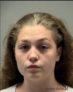 Katelynn Ann Adams Mugshot