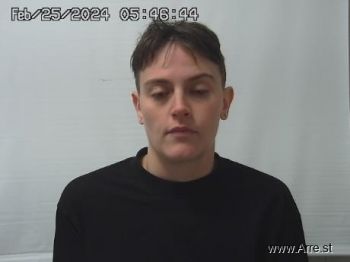 Katelynn Stormie Miller-sweet Mugshot