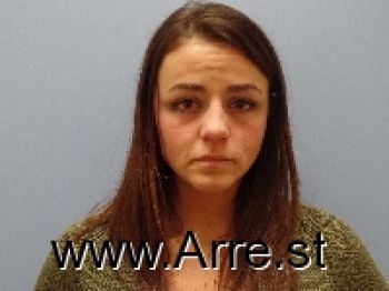 Katelynn M Smith Mugshot