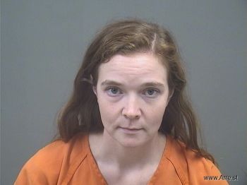 Kateri Ann Simon Mugshot