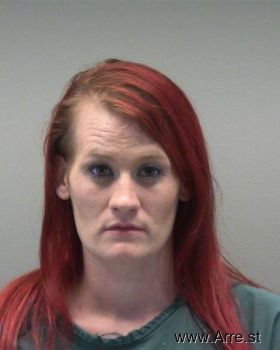 Katerina Kay Thomas Mugshot