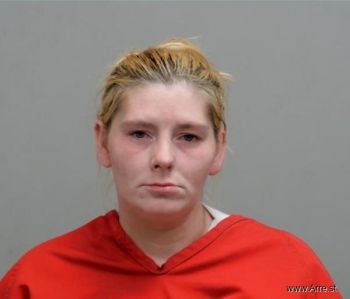 Katey Ellen Reed Mugshot