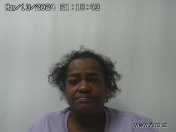 Katherine Marie Brandon Mugshot