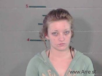 Katherine  George Mugshot