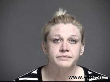 Katherine Diane Lunsford Mugshot