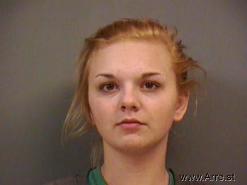 Katherine Jean Page Mugshot