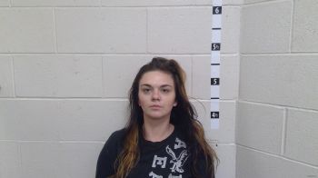 Katherine J Page Mugshot