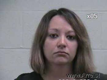 Katherine Deanne Reeves Mugshot