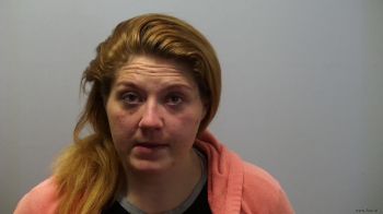 Katherine Jo Ross Mugshot