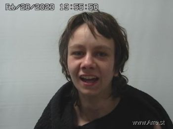 Katherine  Snyder Mugshot