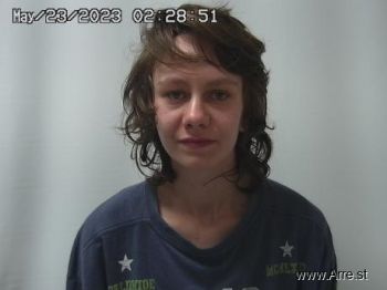 Katherine  Snyder Mugshot